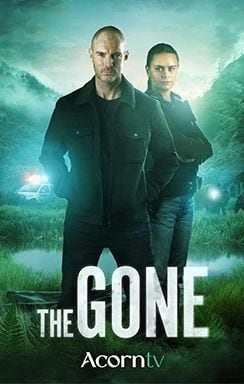 THE GONE on Acorn TV