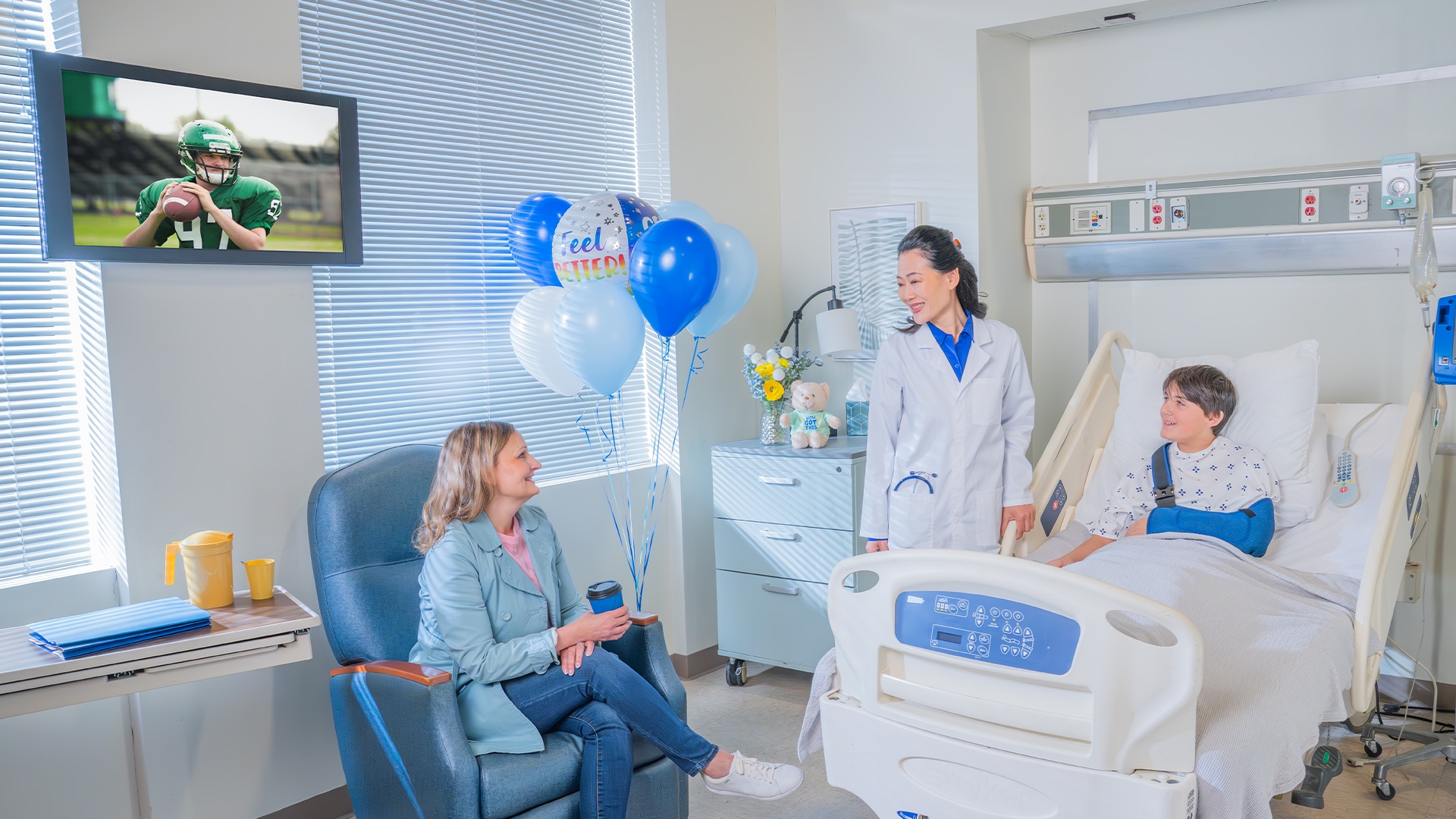 DIRECTV FOR BUSINESS nonprofits