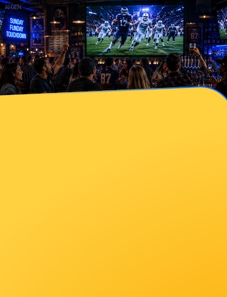 DIRECTV Pro and College football calendar