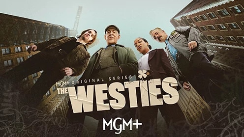 The Westies on MGM+