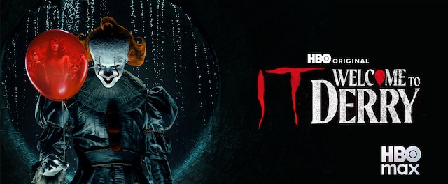 IT: Welcome to Derry