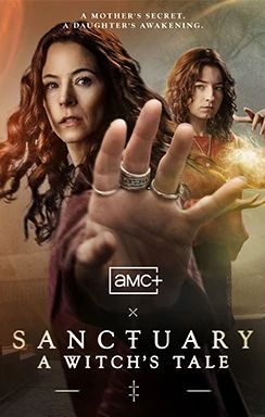 SANCTUARY on AMC+
