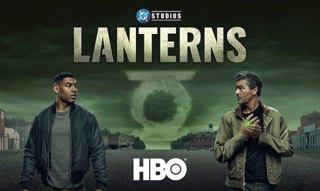 HBO original The White Locus on DIRECTV FOR BUSINESS