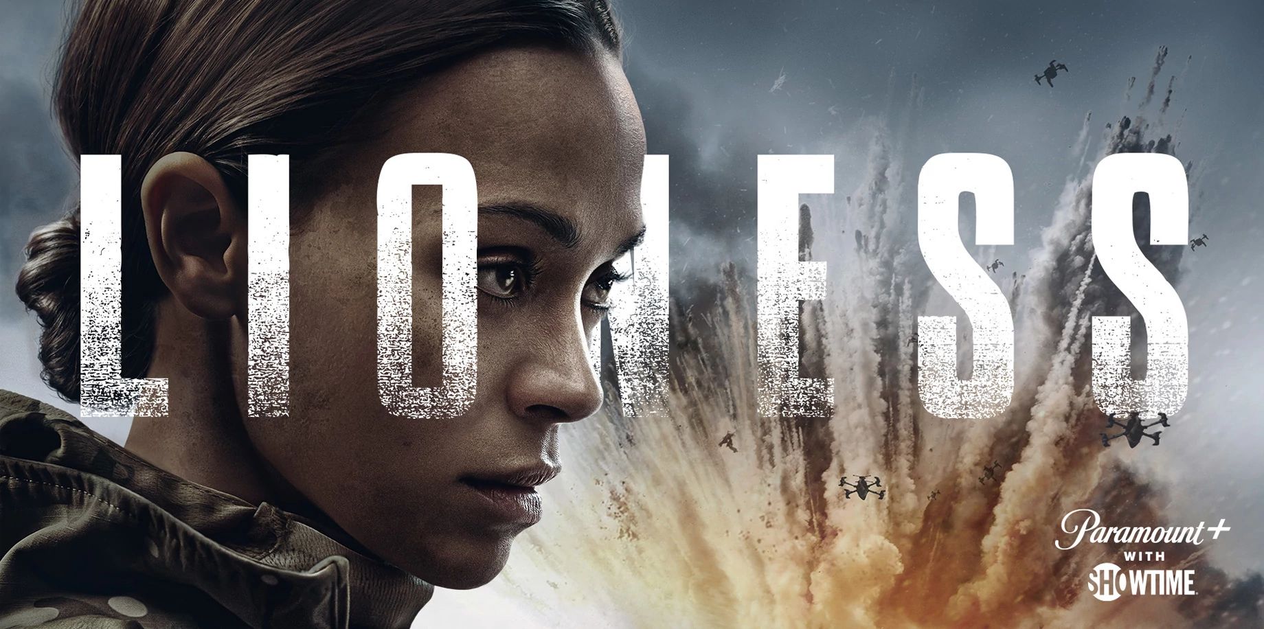 Paramount+ With Showtime Exclusive Lioness