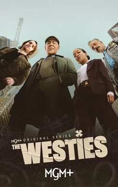 The Westies