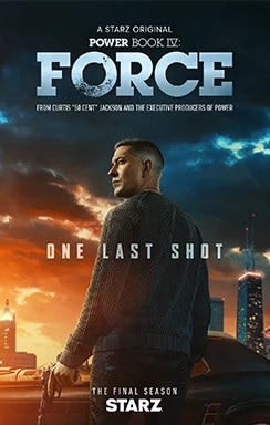 Power Book IV: Force