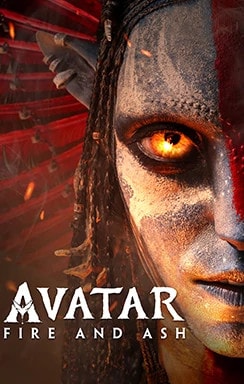 Avatar: Fire & Ash