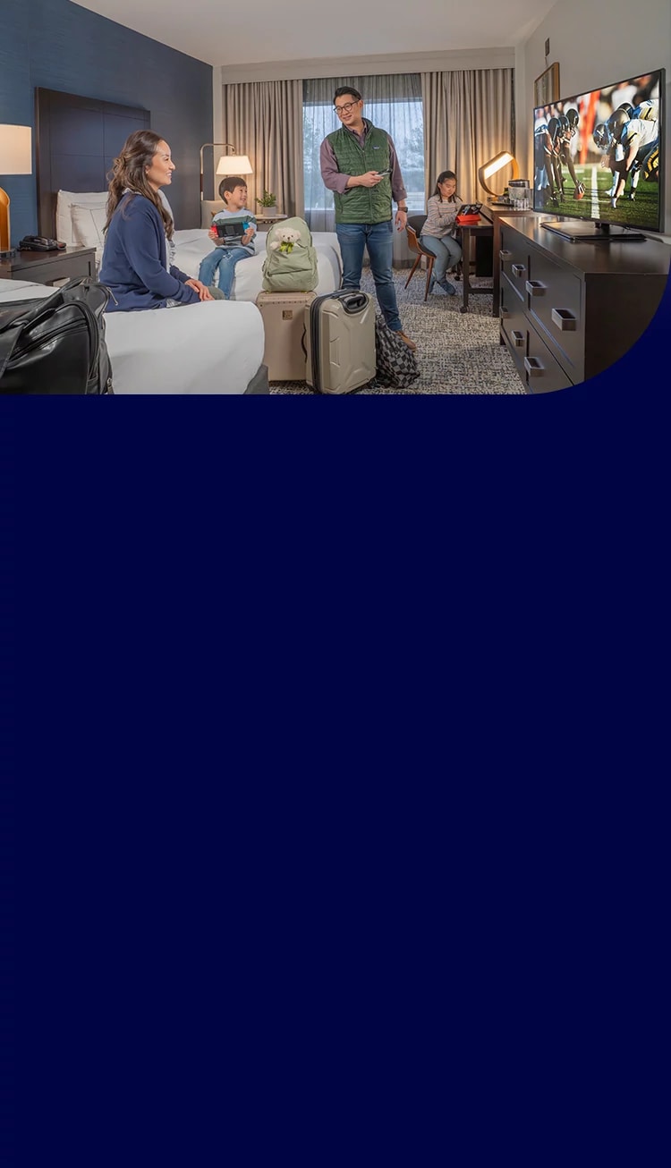 DIRECTV FOR BUSINESS hospitality