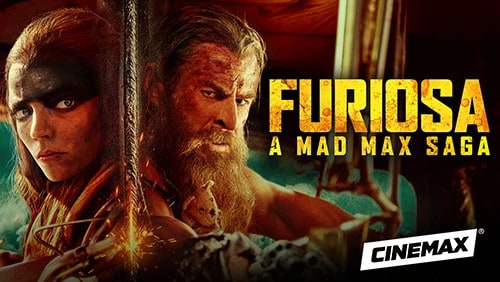 Furiosa