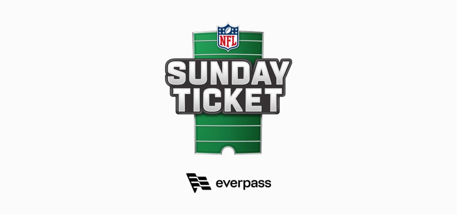 NFL Sunday Ticket