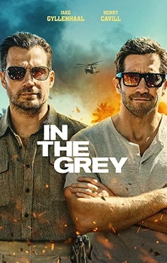 In The Grey