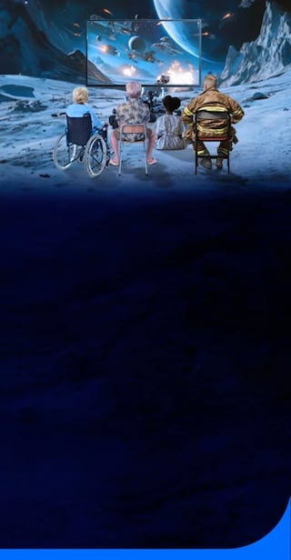 DIRECTV FOR BUSINESS Nonprofit