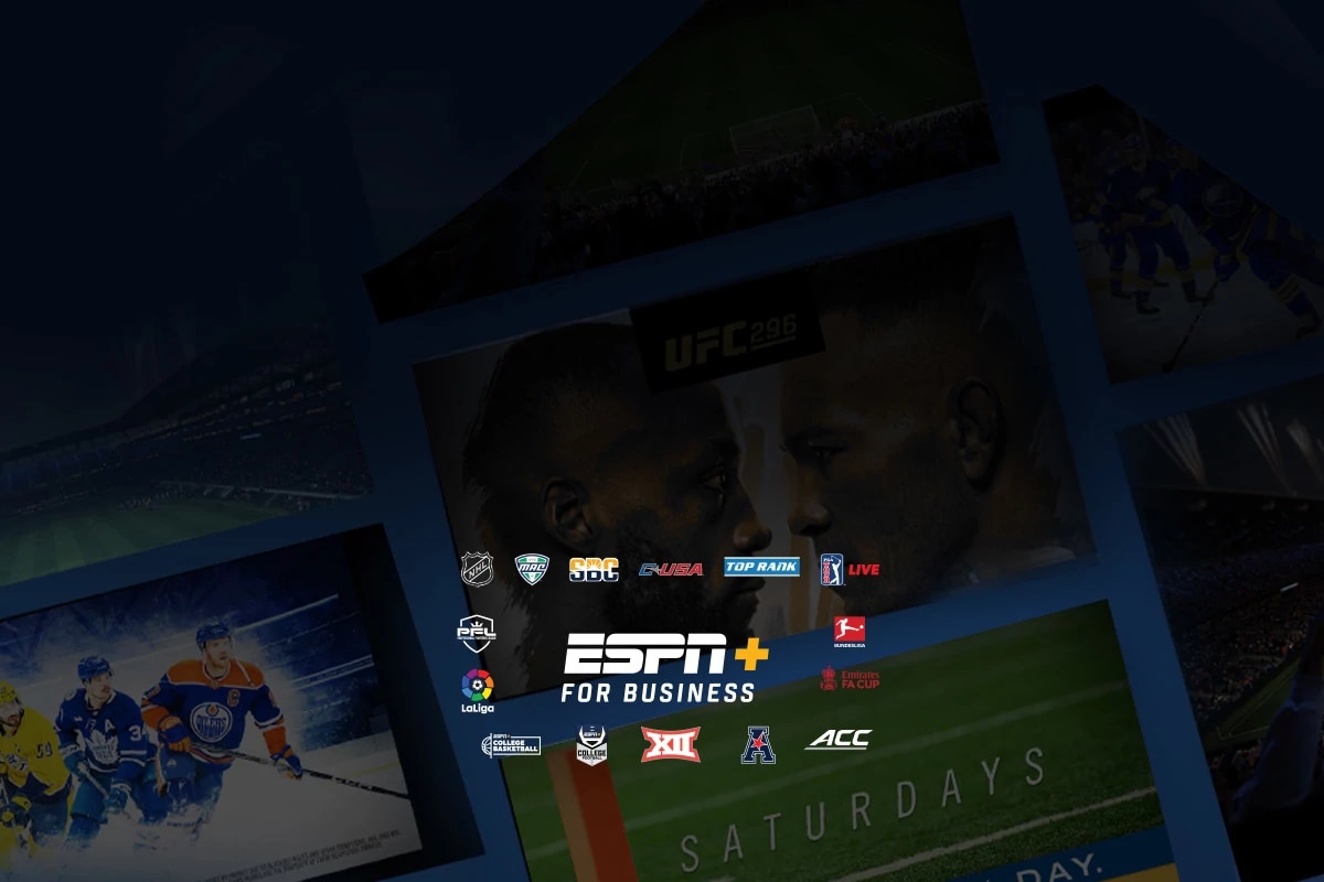 DIRECTV FOR BUSINESS