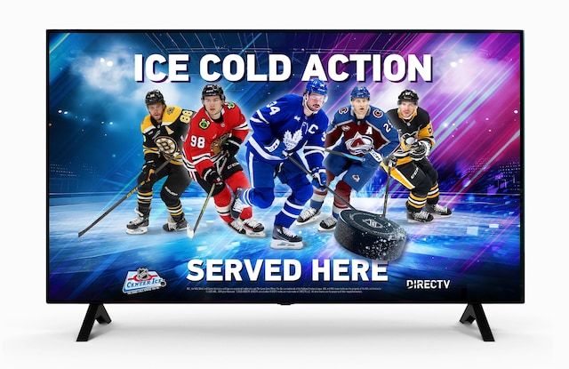 DIRECTV FOR BUSINESS