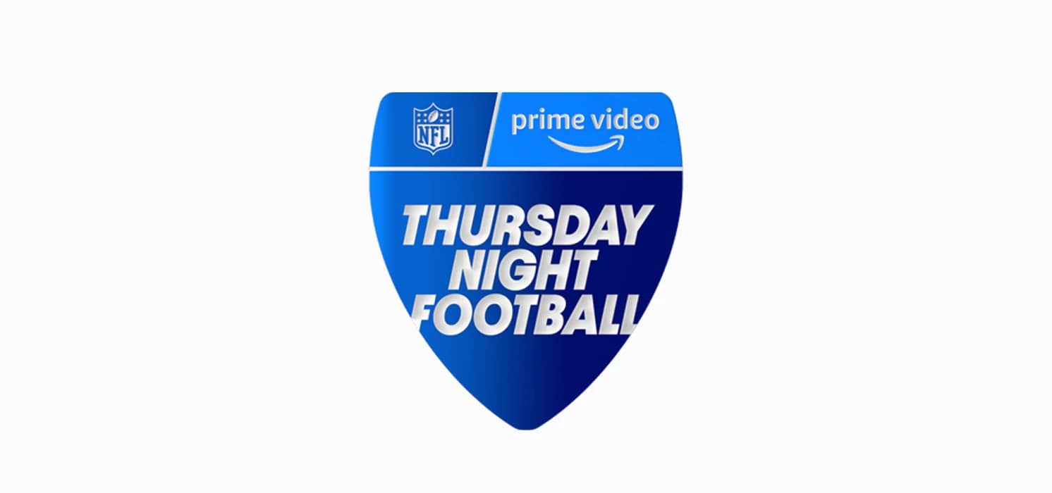 THURSDAY NIGHT FOOTBALL