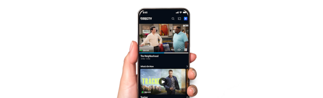 Gemini air streaming device