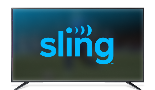 DIRECTV vs. Sling