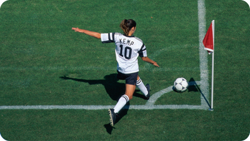 ESPN+ for Business Soccer