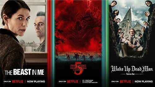 Netflix