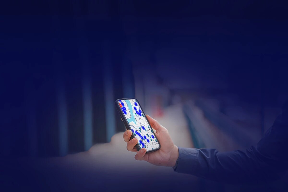 sports bar finder app phone