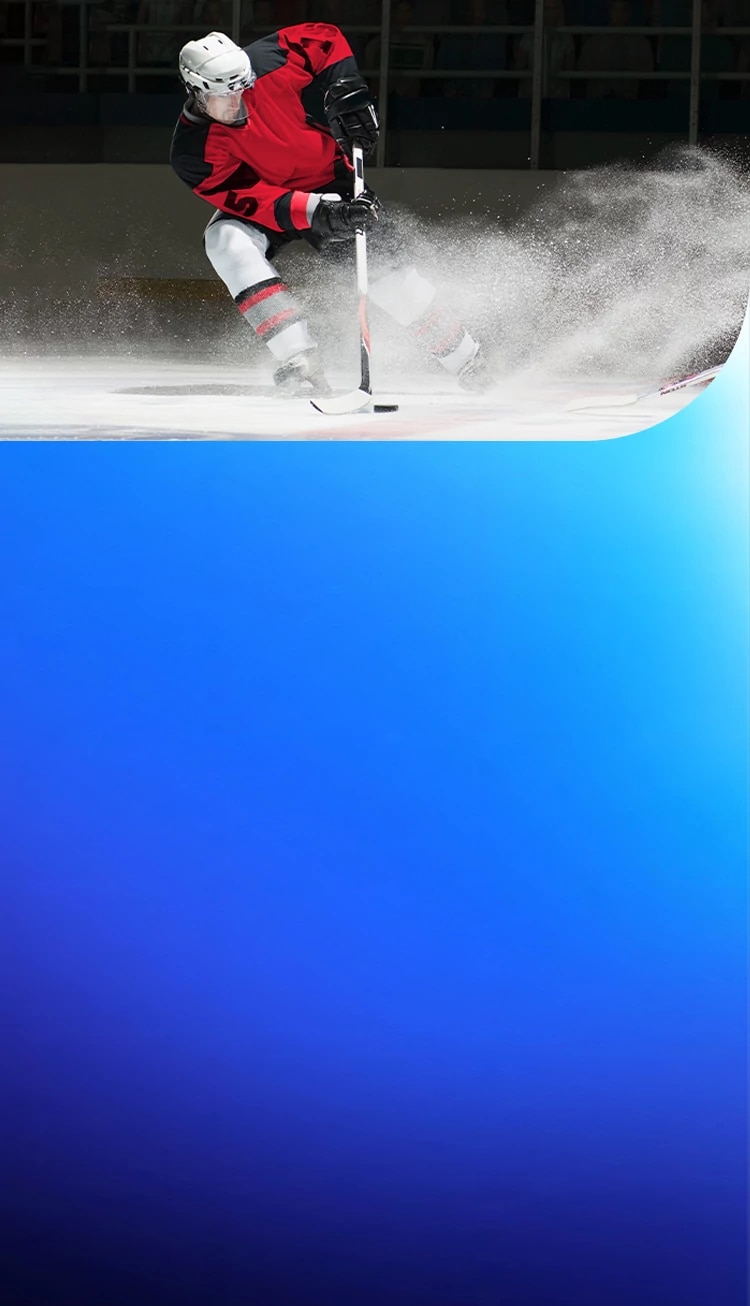 NHL sports on DIRECTV FOR BUSINESS