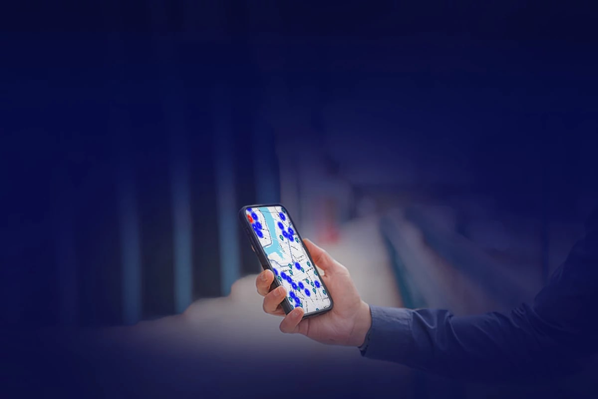 sports bar finder app phone