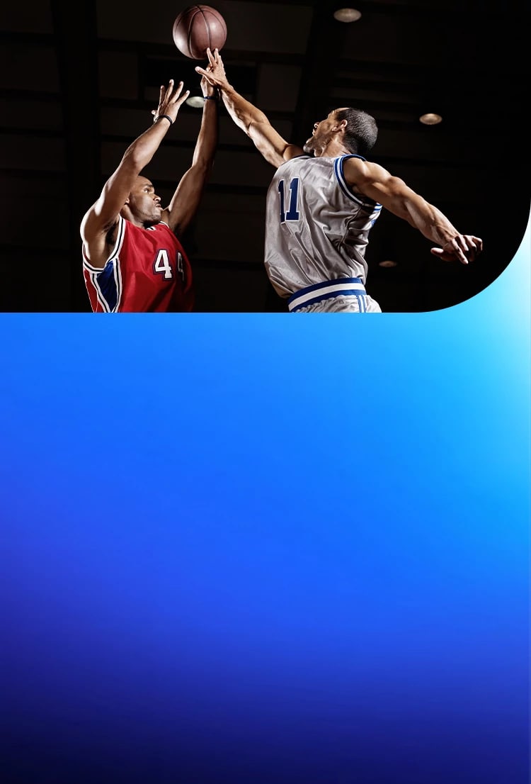 NBA basketball on DIRECTV FOR BUSINESS