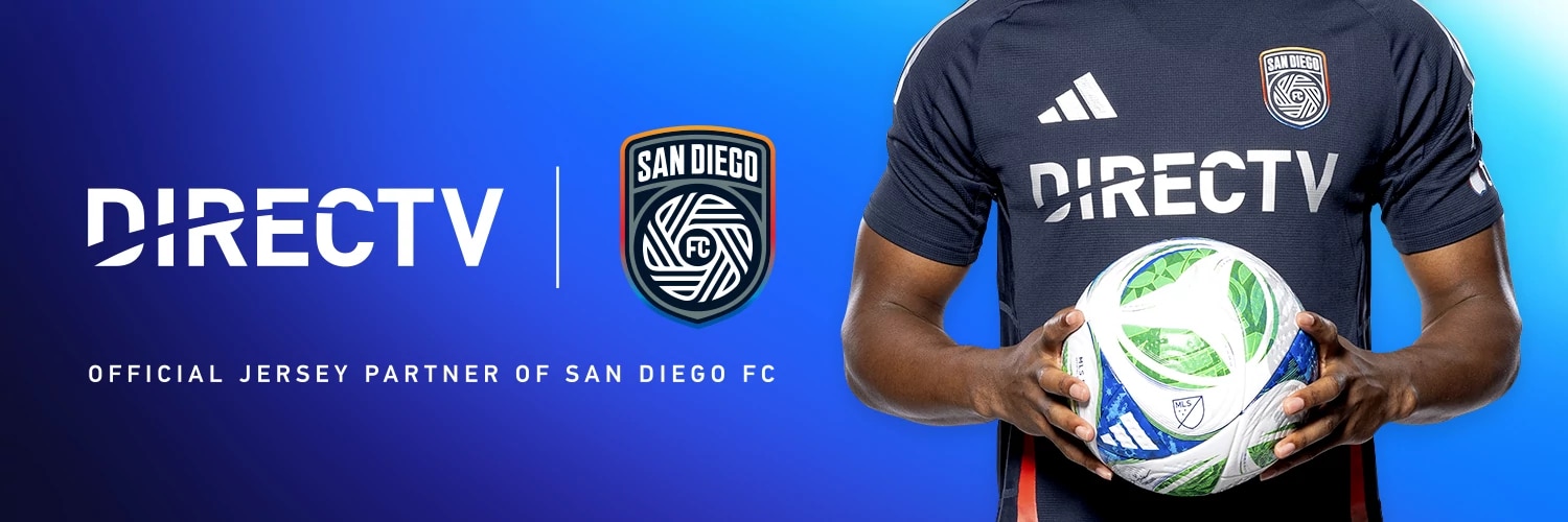 DIRECTV Soccer Champions Tour