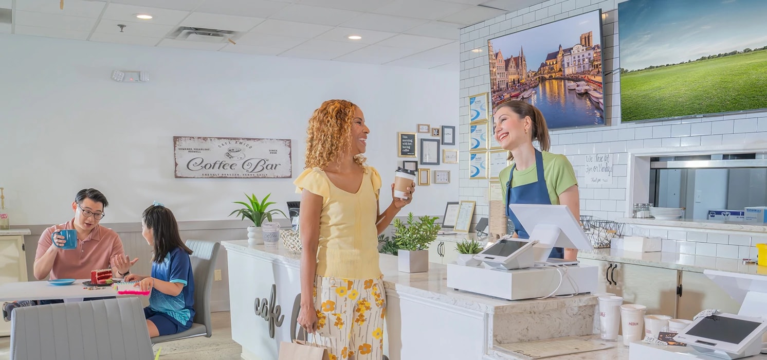 Simplified operations