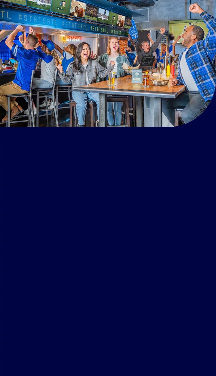 DIRECTV FOR BUSINESS National Accounts