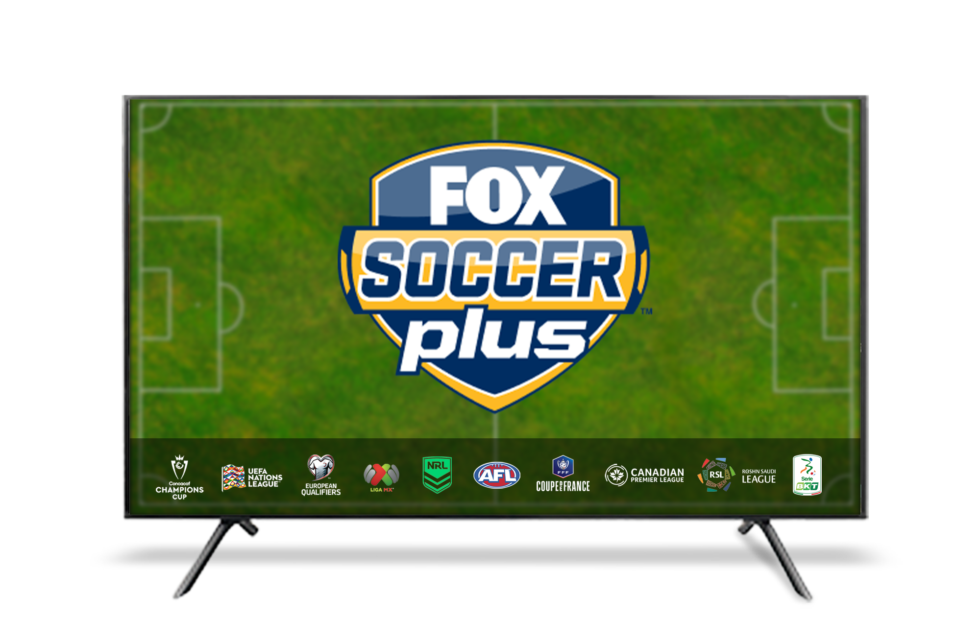 DIRECTV FOR BUSINESS