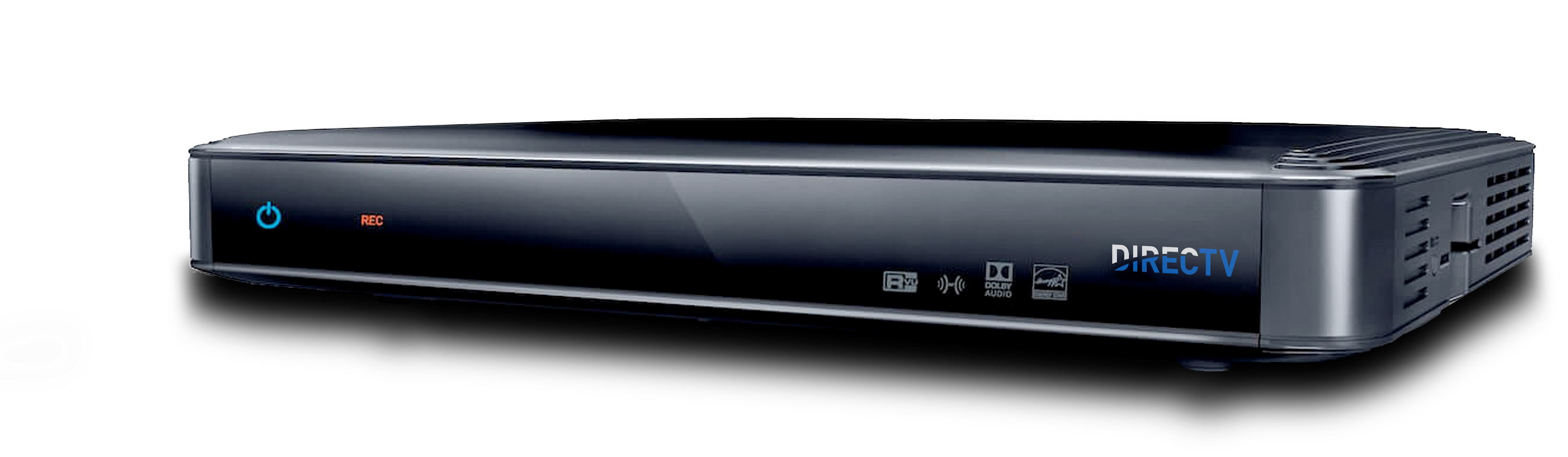 Genie HD DVR