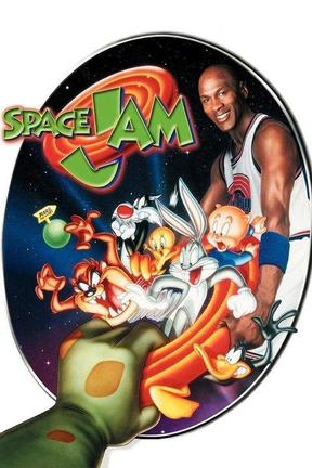 Stream Space Jam Online: Watch Full Movie | DIRECTV