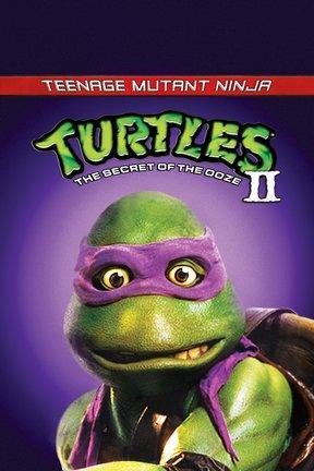 Watch Teenage Mutant Ninja Turtles II: The Secret of the Ooze Full Movie  Online | DIRECTV