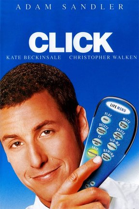 Watch Click Full Movie Online | DIRECTV