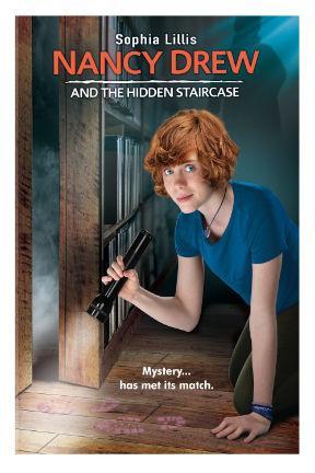 Watch Nancy Drew and the Hidden Staircase Full Movie Online | DIRECTV