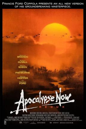 Watch Apocalypse Now Redux Full Movie Online | DIRECTV