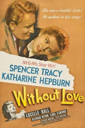 Watch Without Love Full Movie Online | DIRECTV