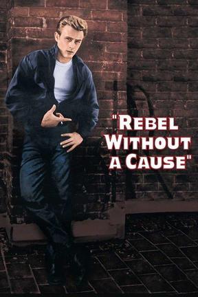 Watch Rebel Without a Cause Full Movie Online | DIRECTV