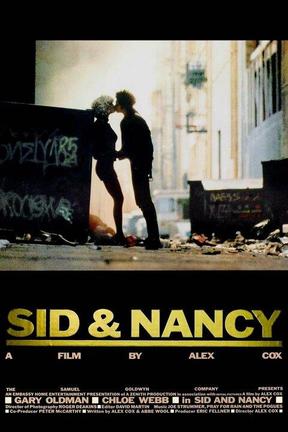 Stream Sid and Nancy Online: Watch Full Movie | DIRECTV