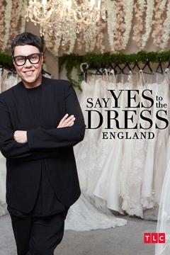 say yes to the dress directv