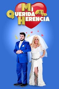 Mi querida herencia S3 E4 Padre pobre, padre rico: Watch Full Episode  Online | DIRECTV