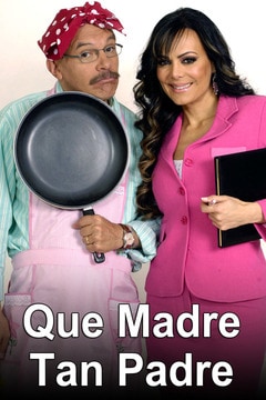 Que madre tan padre S0 E0 : Watch Full Episode Online | DIRECTV