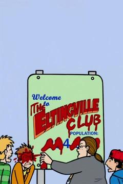 Welcome to Eltingville S0 E0 : Watch Full Episode Online | DIRECTV