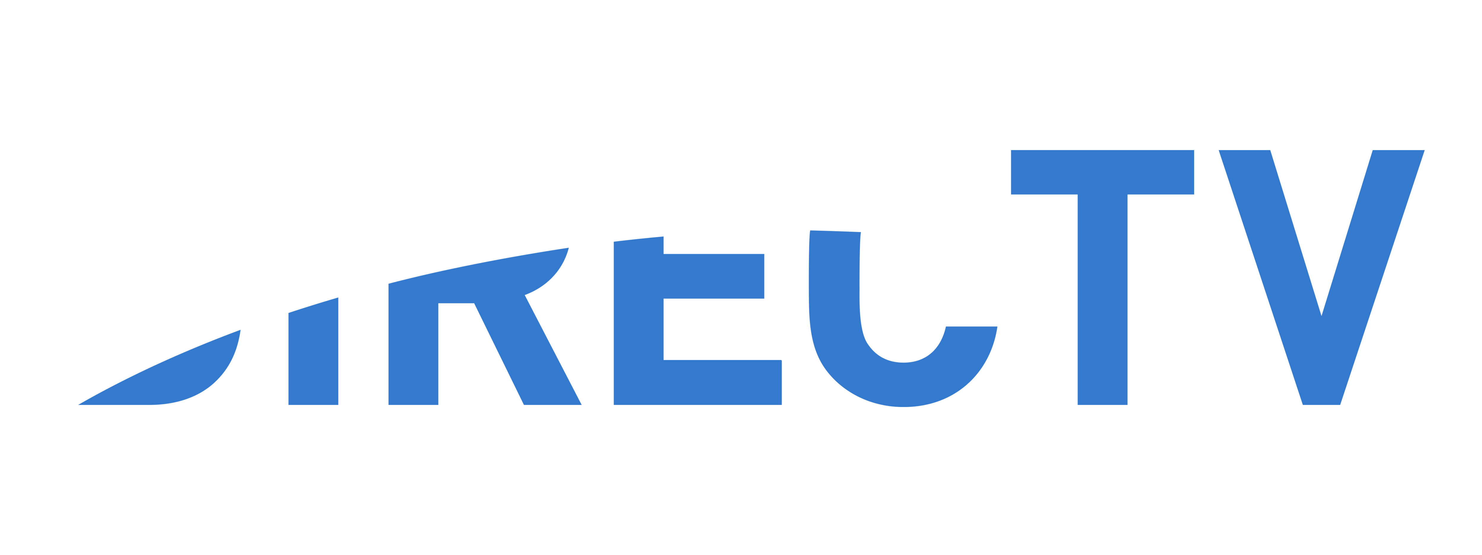 New Directv Logo