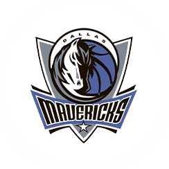 Dallas Mavericks-icon