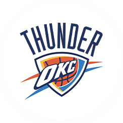 Oklahoma City Thunder-icon