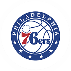 Philadelphia 76ers-icon