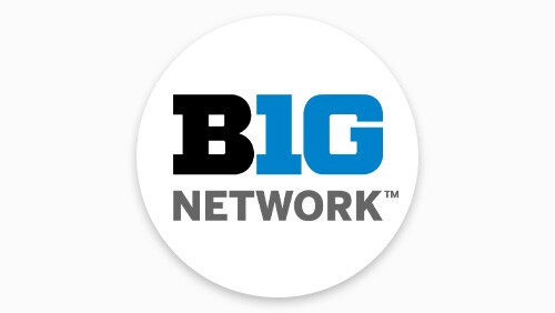 Big 10 Network on DIRECTV FOR BUSINESS