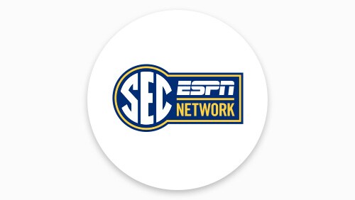 SEC ESPN Network on DIRECTV FOR BUSINESS